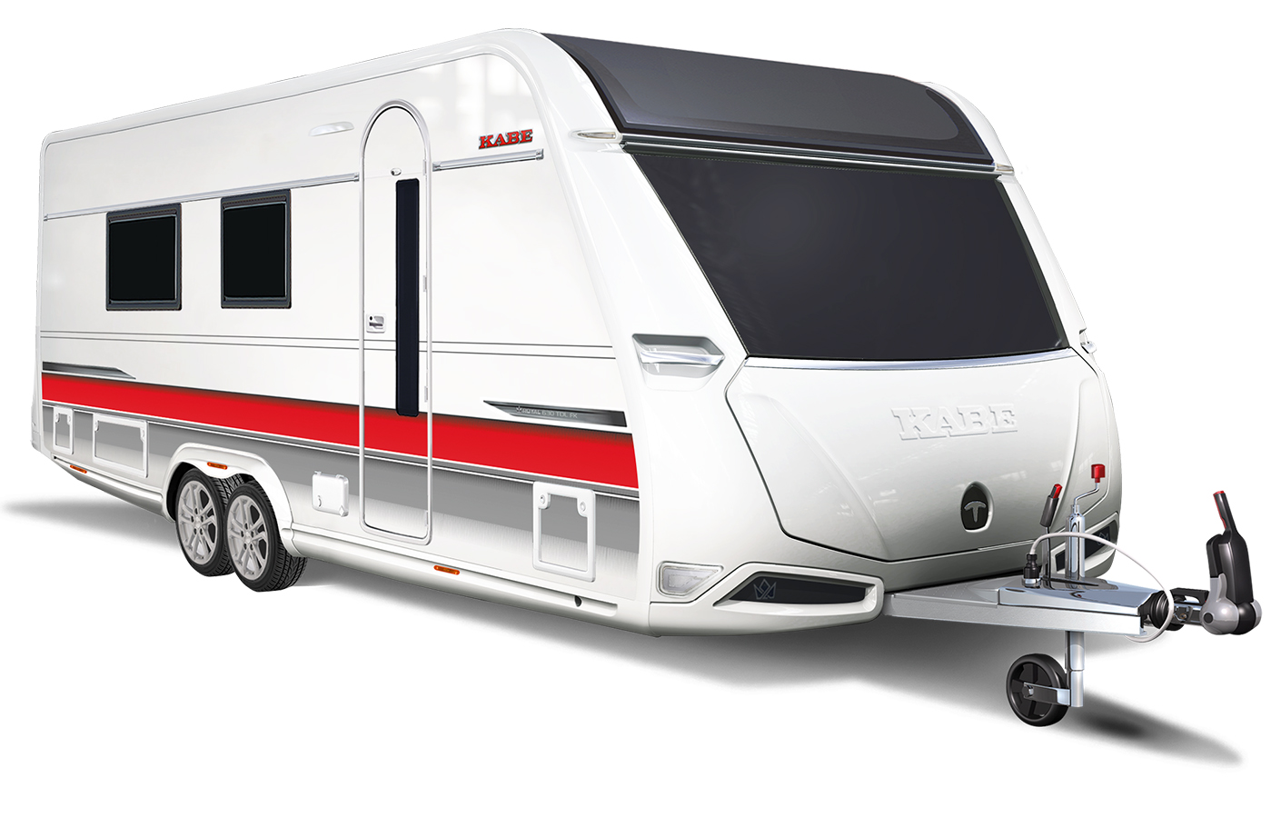 Royal 630 TDL FK Tandem - KABE