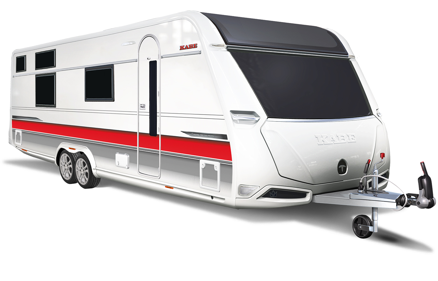 Kabe Royal 780 TDL FK
