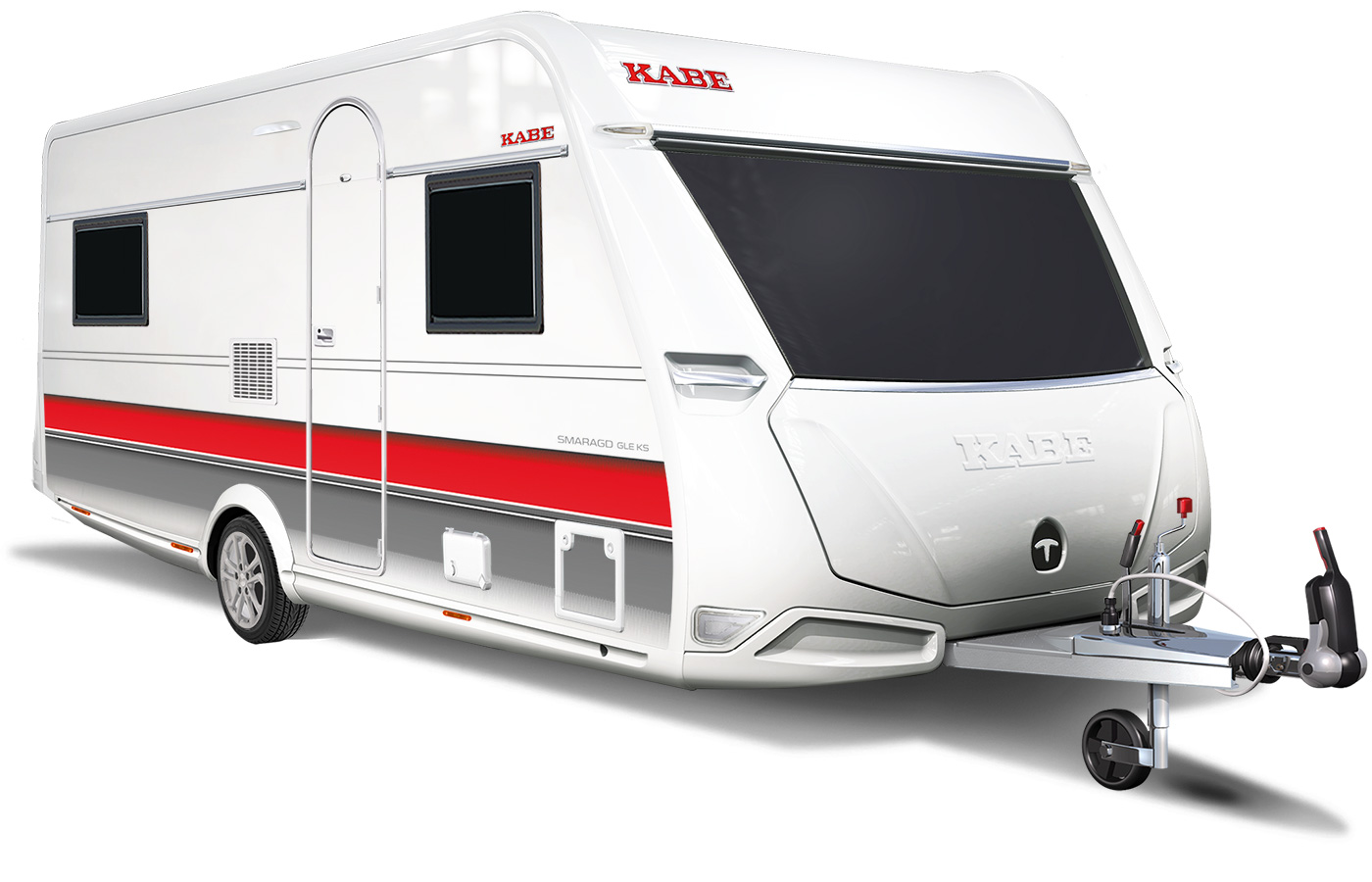 Smaragd 540 GLE - KABE