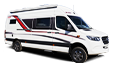 KABE Van 690 LB 2WD - KABE