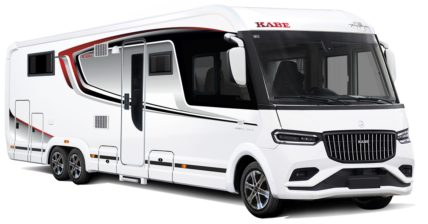 Imperial i910 QB - KABE