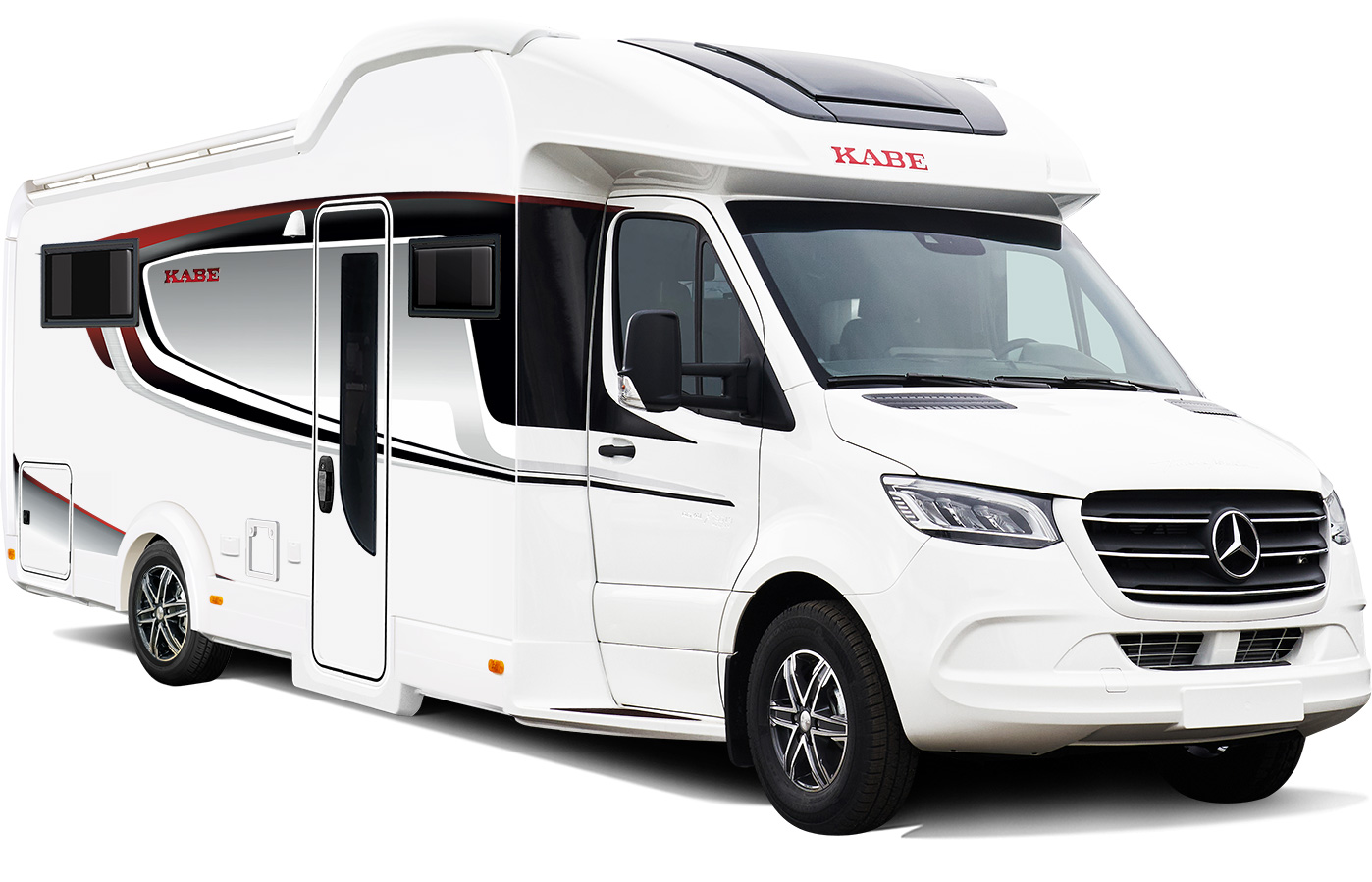 Royal x780 LB - KABE