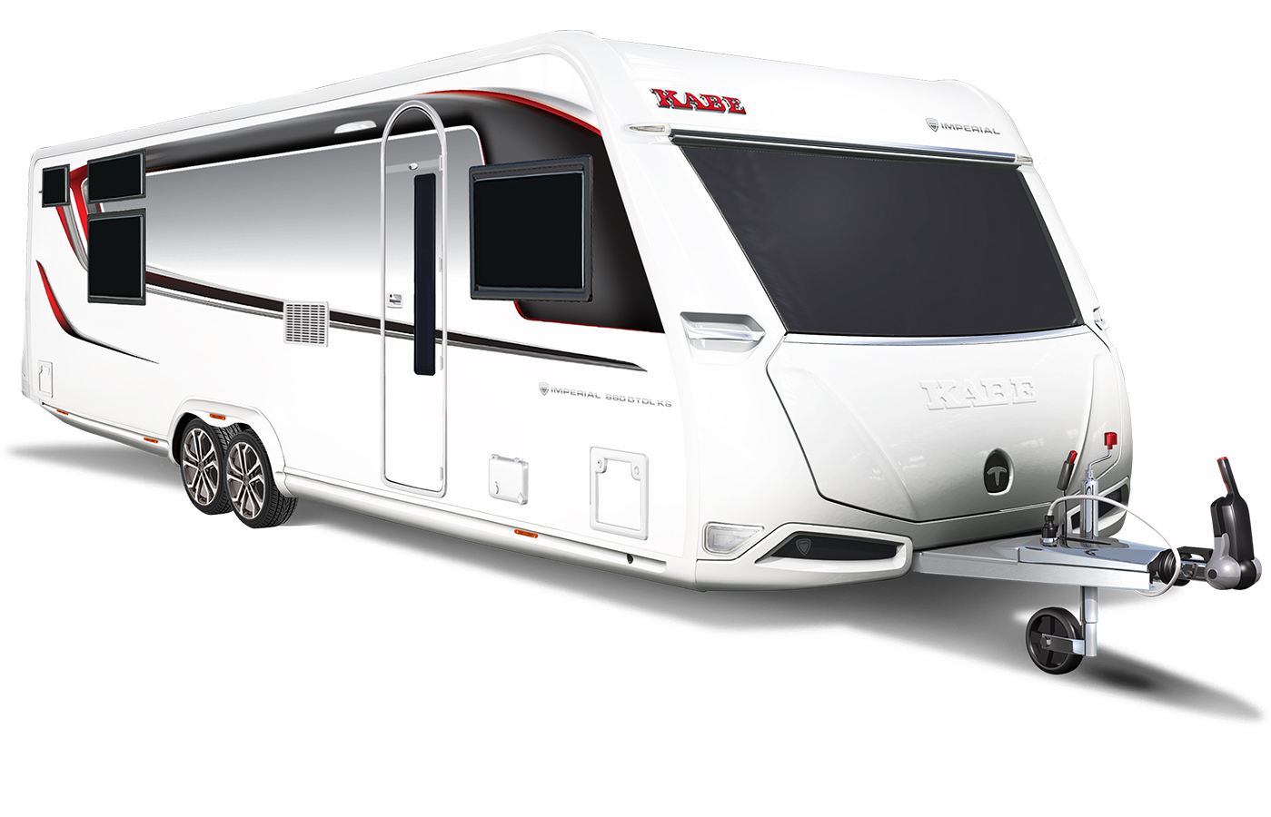 Abwassertank Wohnmobil 55 Liter Caravan Camper