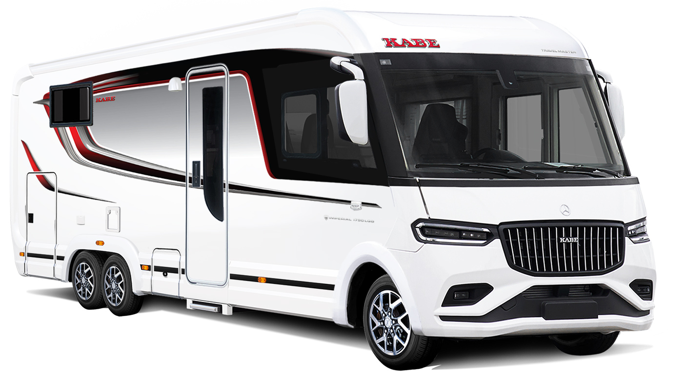 Imperial i790 LQB Tandem - KABE
