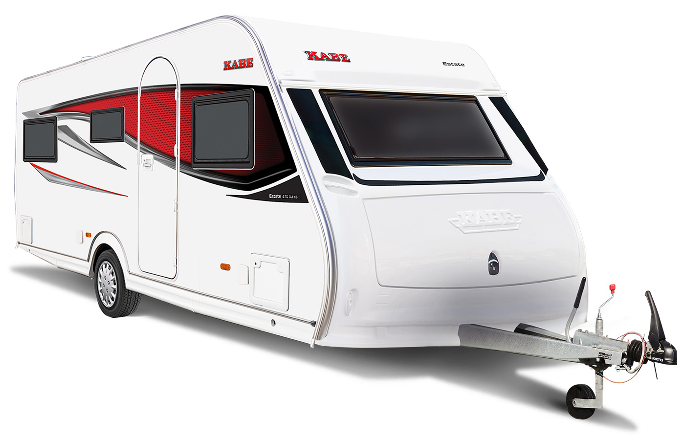 Kabe - Estate 470 GLE