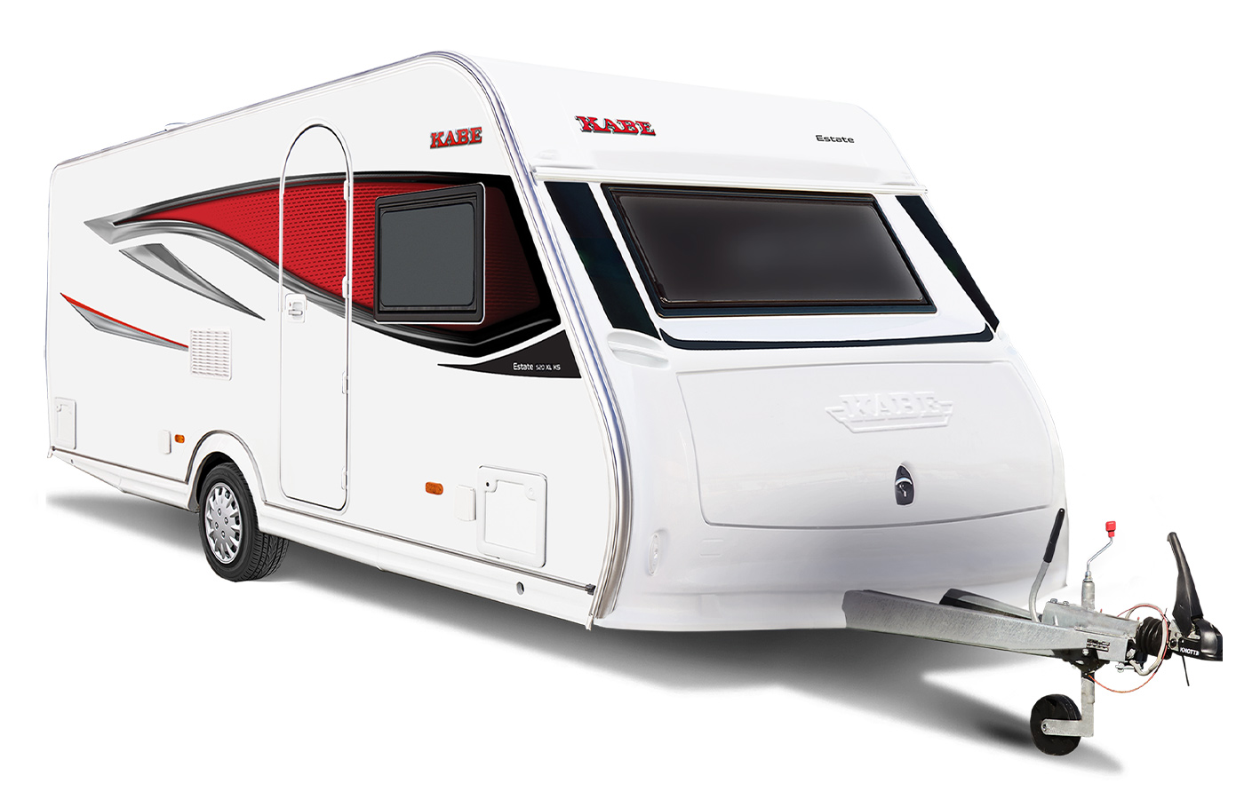Kabe - Estate 520 XL