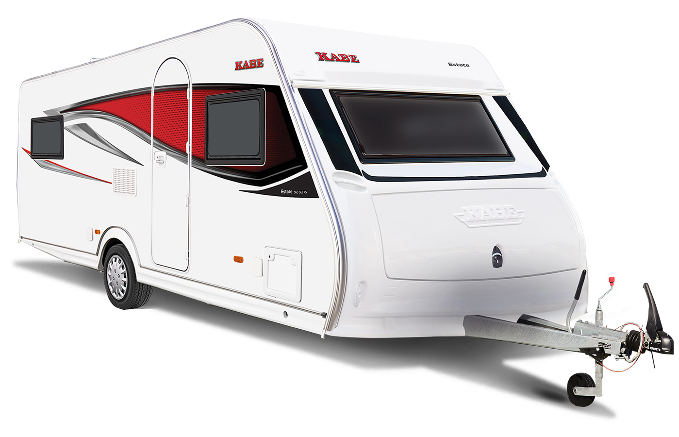 Kabe - Estate 560 GLE