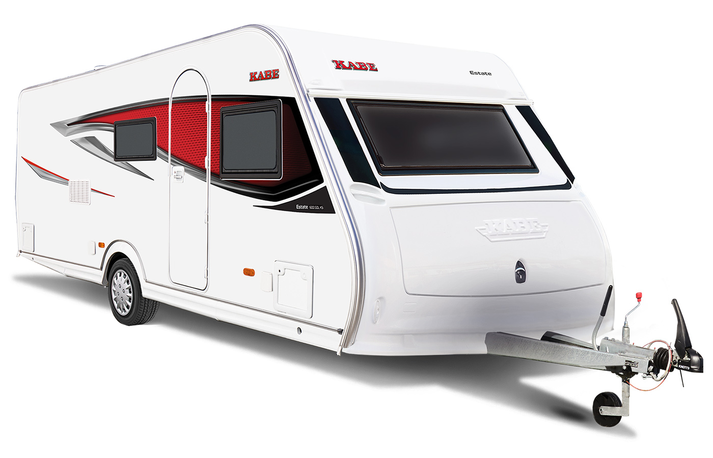 Kabe - Estate 600 GDL