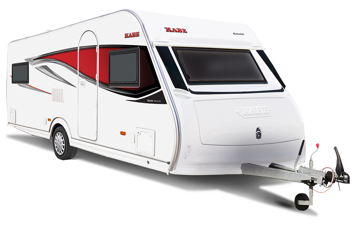 Kabe - Estate 600 GLE