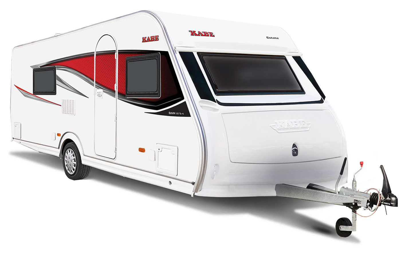 Kabe - Estate 600 TDL
