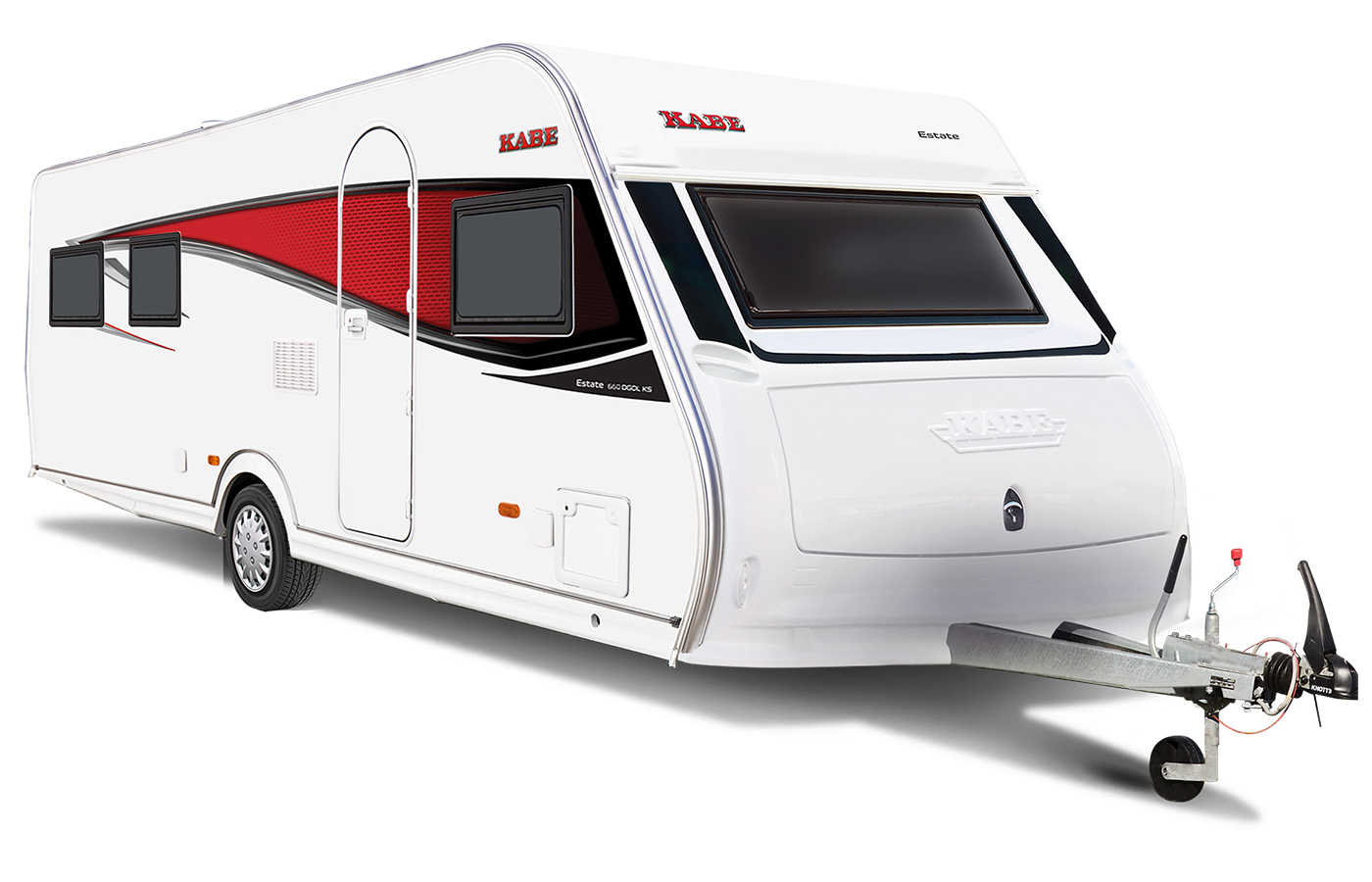 Kabe - Estate 660 DGDL