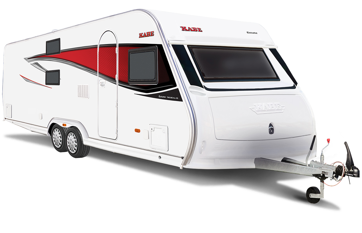 Kabe - Estate 780 B GXL