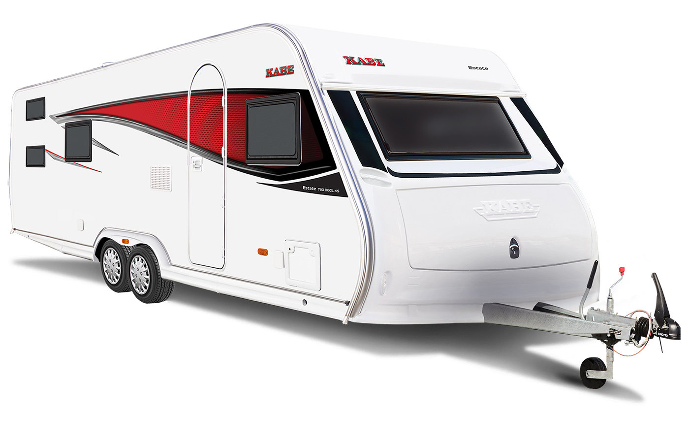 Kabe - Estate 780 DGDL