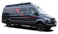KABE Van 690 LB 2WD - KABE