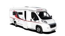 Travel Master 750 T - Kabe