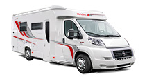 Travel Master 740 T - Kabe