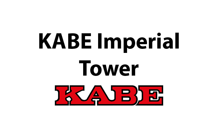 Imperial 880 Tower - Kabe