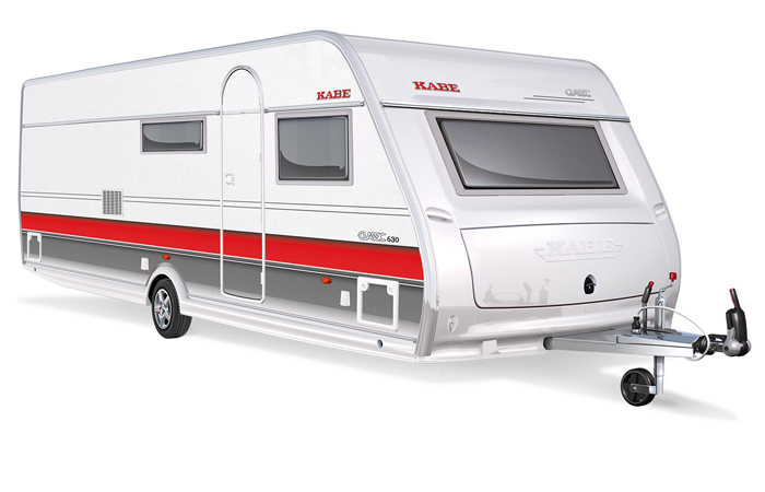 Classic 630 GXL - Kabe