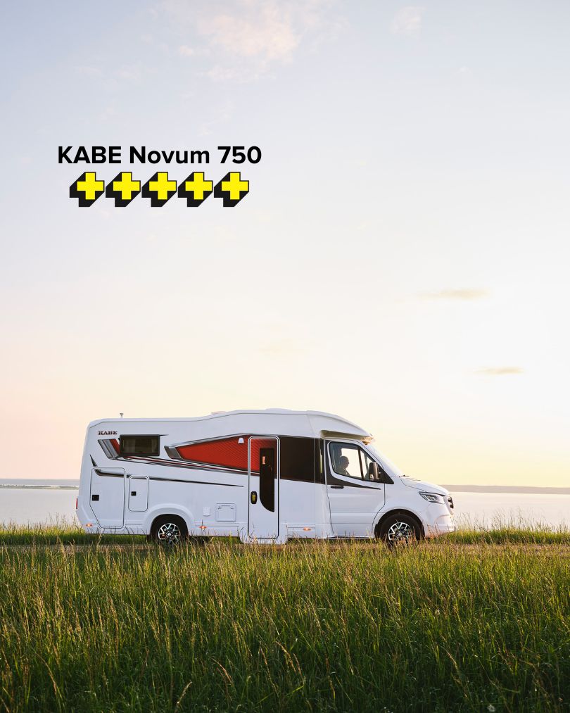 KABE Novum femma i betyg