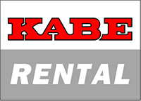 KABE Rental logo - KABE 2022