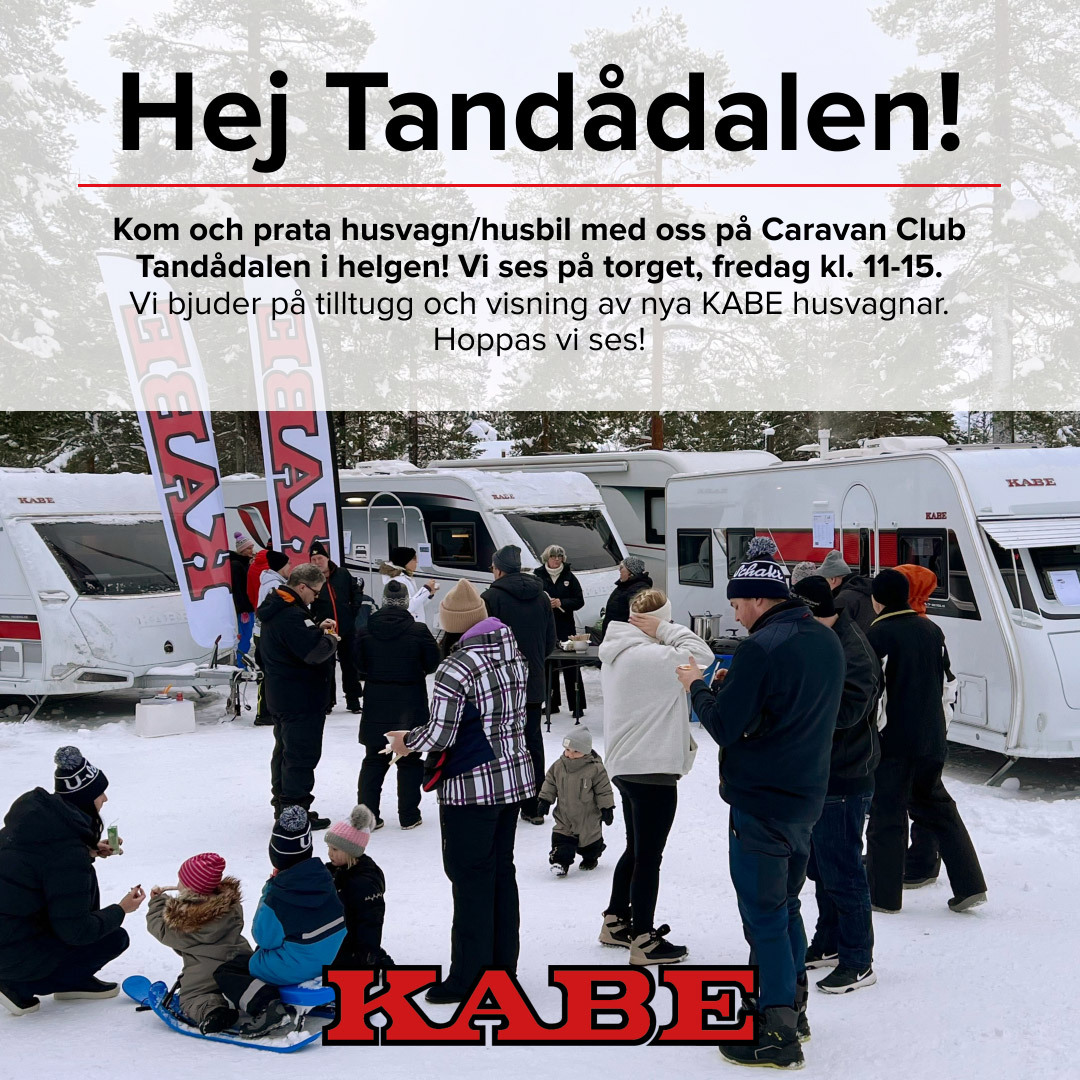 KABE Psk Tanddalen