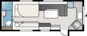 Imperial 630 TDL FK E9