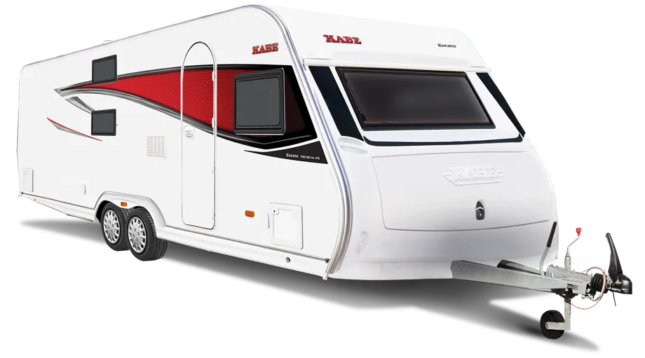 Estate 780 BGXL