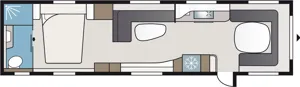 Imperial 1000 TDL E8/DL