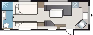 Imperial 780 TDL FK E9