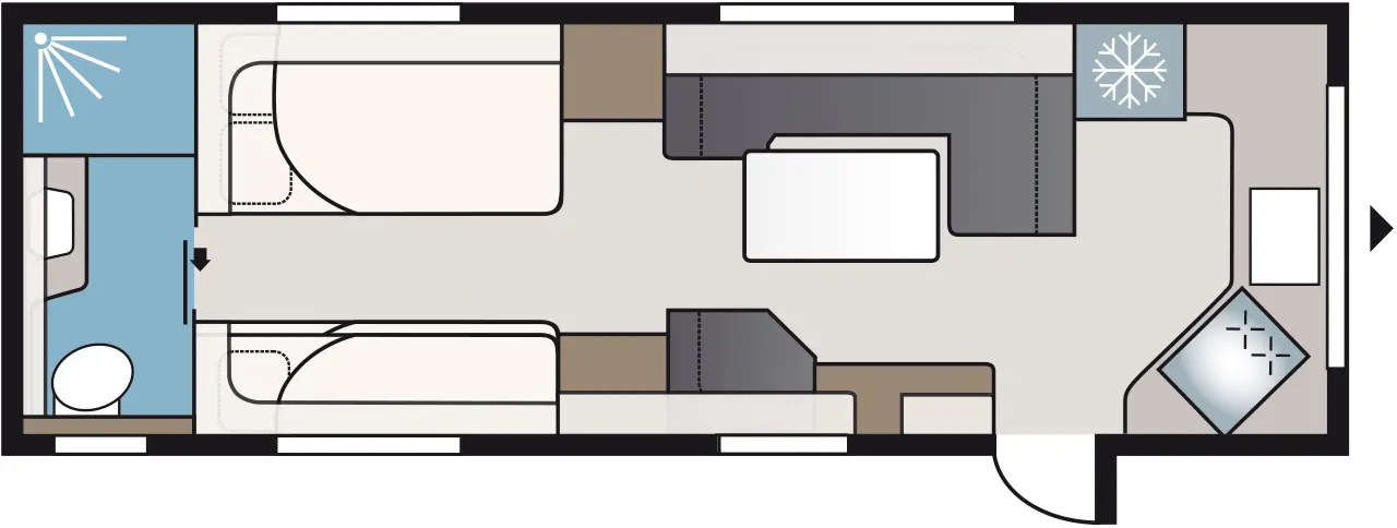 E9 Layouts