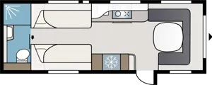 Imperial 740 TDL E2
