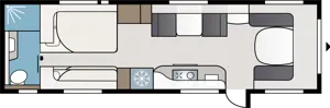 Imperial 880 TDL E9