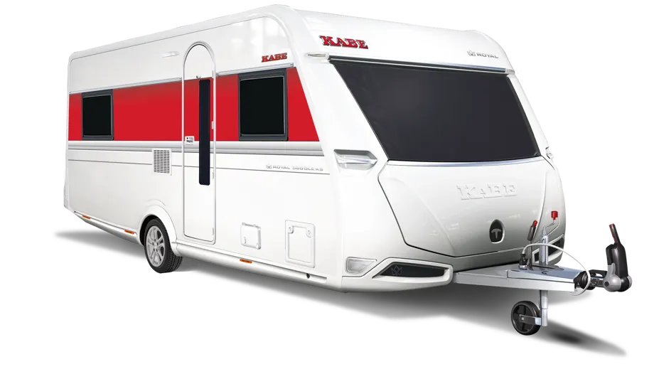Royal 560 GLE