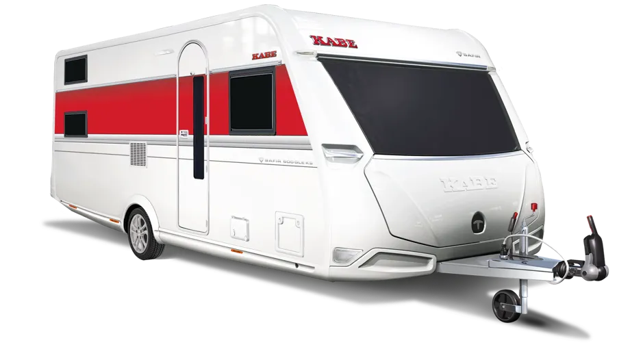 Safir 600 GLE