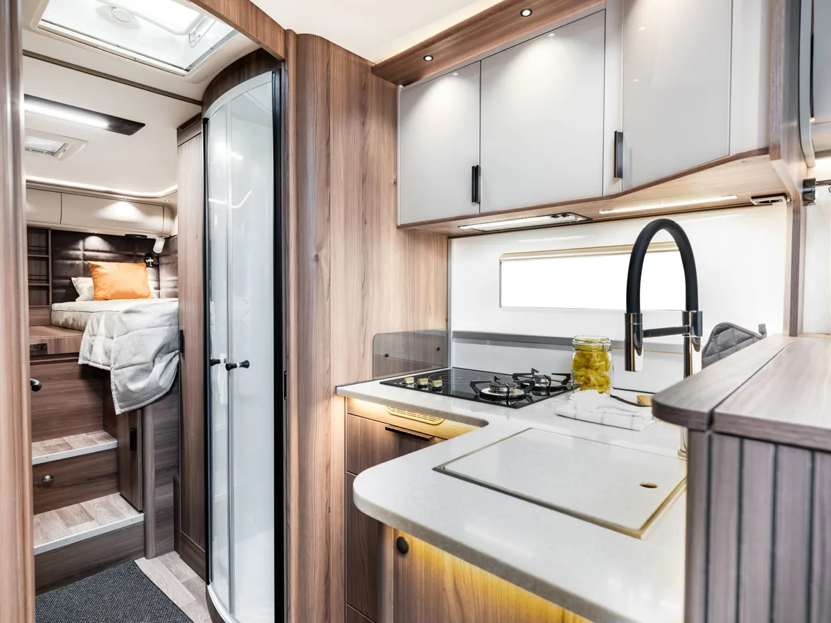 Imperial TRAQ i830 LGB