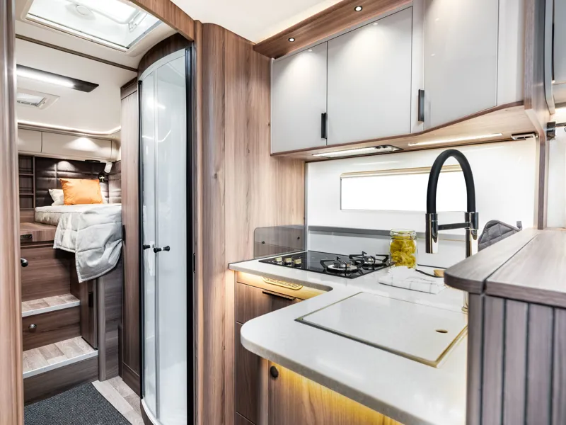 Imperial TRAQ i830 LGB