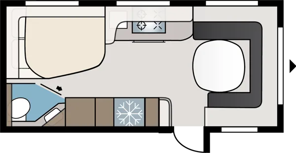 Royal 520 XL XV2