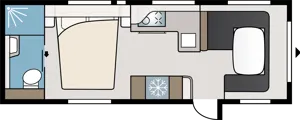 Royal 740 CTDL E8