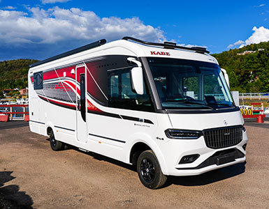 Imperial TRAQ 830