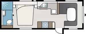 Imperial 740 CTDL E8