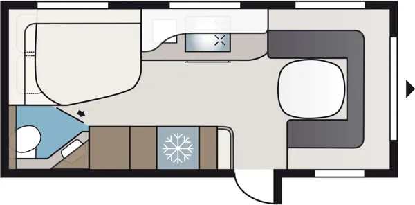 Imperial 560 XL XV2