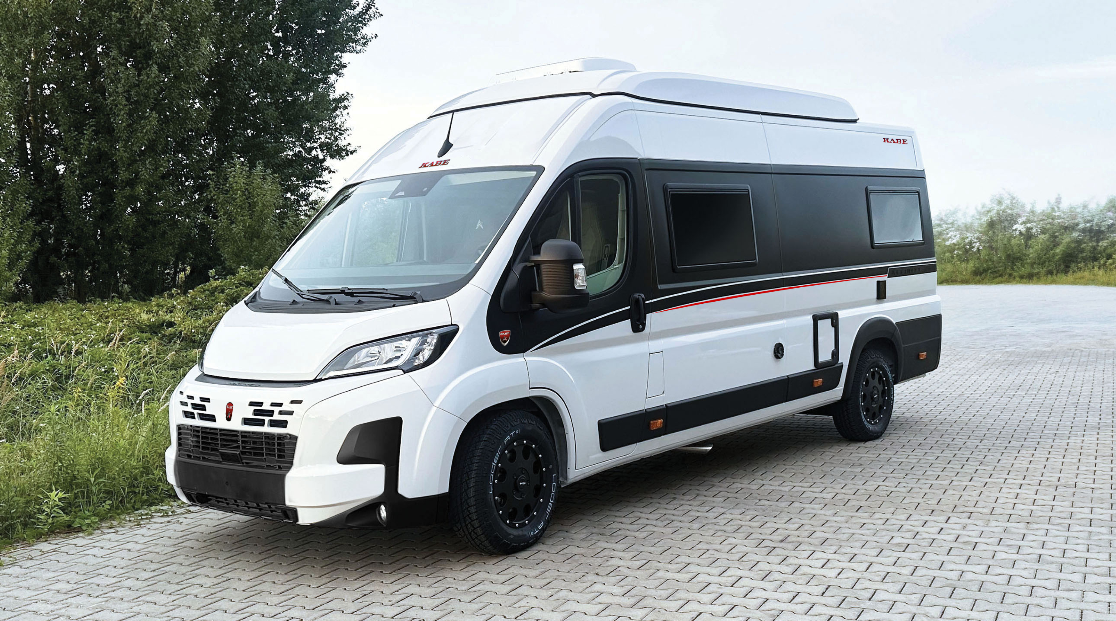 KABE Affinity 636