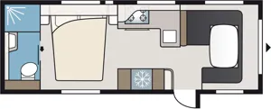 Royal 740 CTDL E8