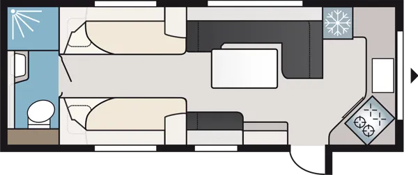 Royal 630 TDL FK E2