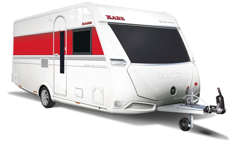 Brillant 470 XL