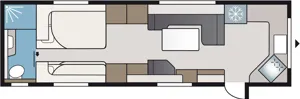 Imperial 880 TDL FK E9