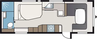 E5 Planlösningar
