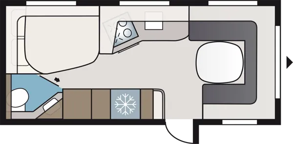 Imperial 560 XL XV2