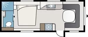 Imperial 630 TDL E8