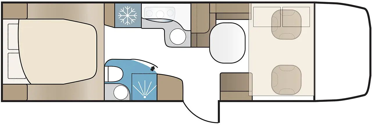 LQB Layouts